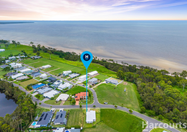 House For Sale - QLD - Burrum Heads - 4659 - Located directly opposite the beach  (Image 2)