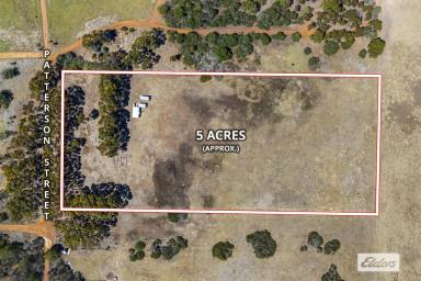 Other (Rural) For Sale - VIC - Wickliffe - 3379 - Well Located 5 Acre Weekender or Hobby Block  (Image 2)