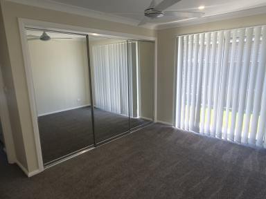 House Leased - NSW - Tamworth - 2340 - PRIVATE GRANNY FLAT  (Image 2)