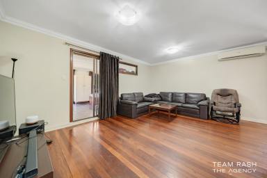 House For Sale - WA - Maddington - 6109 - Spacious 4-Bedroom Home with Pool and Plenty of Parking  (Image 2)