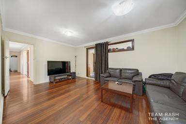 House For Sale - WA - Maddington - 6109 - Spacious 4-Bedroom Home with Pool and Plenty of Parking  (Image 2)