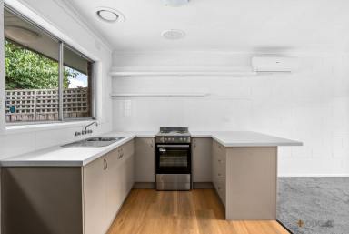 Unit Leased - VIC - Parkdale - 3195 - JUST RENOVATED l QUIET BLOCK l PRIVATE COURTYARD  (Image 2)