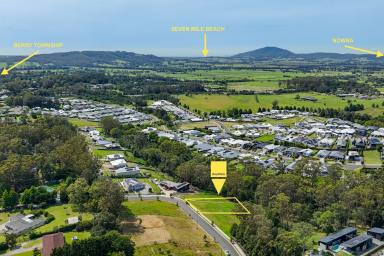 Residential Block For Sale - NSW - Berry - 2535 - The Ridge Estate - Your Perfect Opportunity Awaits!  (Image 2)