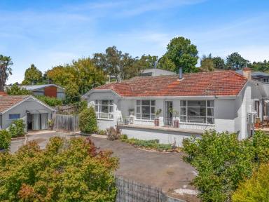 House Sold - TAS - Riverside - 7250 - Renovated Brick Veneer family home, separate rumpus, all with Picturesque River Views!  (Image 2)