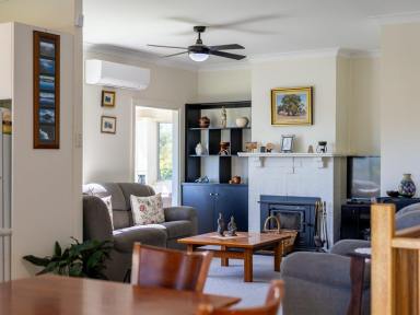 House Sold - NSW - Bega - 2550 - CHARMING FAMILY HOME WITH BREATHTAKING VIEWS IN PRIME BEGA LOCATION  (Image 2)