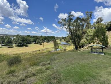 Residential Block For Sale - NSW - Inverell - 2360 - Nature, Location, River Views  (Image 2)