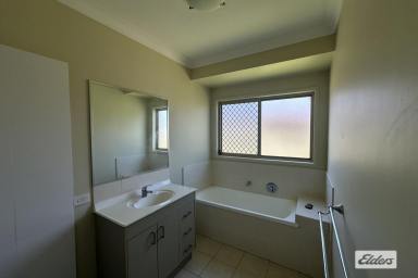 House For Lease - QLD - Gatton - 4343 - 4 Bedroom Lowset Brick House Located in one of the sought after areas Gatton  (Image 2)