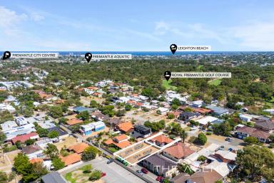 Residential Block For Sale - WA - White Gum Valley - 6162 - BUILD YOUR DREAM HOME!  (Image 2)