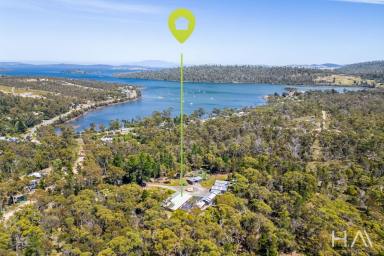 House For Sale - TAS - Murdunna - 7178 - Exceptional peninsula acreage ideal for home, business and leisure, around a 10-minute drive from Dunalley and Eaglehawk Neck in different directions  (Image 2)