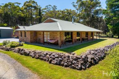 House For Sale - TAS - Murdunna - 7178 - Peaceful Peninsula Lifestyle with Space for Everyone  (Image 2)