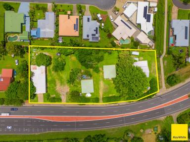 Land/Development For Sale - QLD - Redlynch - 4870 - Prime Development Opportunity - 15 Minutes from Cairns CBD  (Image 2)