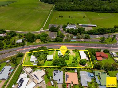 Land/Development For Sale - QLD - Redlynch - 4870 - Prime Development Opportunity - 15 Minutes from Cairns CBD  (Image 2)