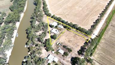 House Sold - VIC - Tyntynder - 3586 - 2 Murray Riverfront properties...  (Image 2)