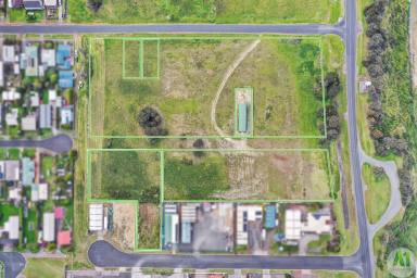 Land/Development For Sale - VIC - Portland - 3305 - Prime Industrial Land With Unparalleled Access & Opportunity!  (Image 2)