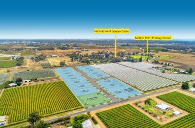 Residential Block For Sale - VIC - Nichols Point - 3501 - Sunraysia's premier location  (Image 2)