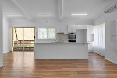 House For Sale - NSW - Wentworth - 2648 - Renovated Comfort & Space in the Heart of Wentworth  (Image 2)