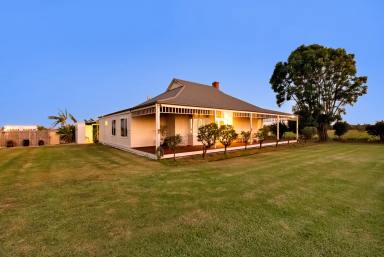 House For Sale - VIC - Birdwoodton - 3505 - Circa 1920 Charm, timeless elegance, modern convenience!  (Image 2)