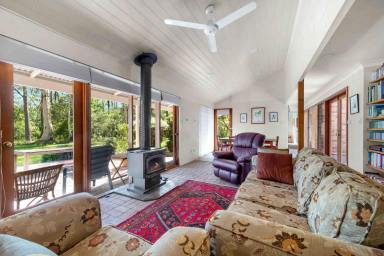 Lifestyle For Sale - NSW - Kangaroo Valley - 2577 - Your Perfect Country Getaway  (Image 2)