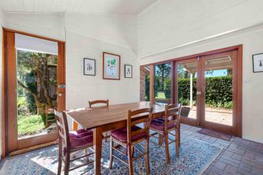 Lifestyle For Sale - NSW - Kangaroo Valley - 2577 - Your Perfect Country Getaway  (Image 2)