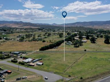 Residential Block For Sale - TAS - Brighton - 7030 - Parcel of Land in a Highly Desirable Location  (Image 2)