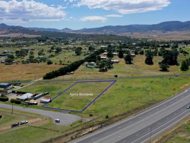 Residential Block For Sale - TAS - Brighton - 7030 - Parcel of Land in a Highly Desirable Location  (Image 2)