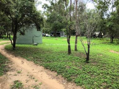 Lifestyle For Sale - QLD - Silver Valley - 4872 - Rustic Bush settings on the Wild River  (Image 2)