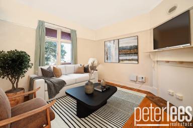 Townhouse For Sale - TAS - Launceston - 7250 - Charming Inner City Living  (Image 2)