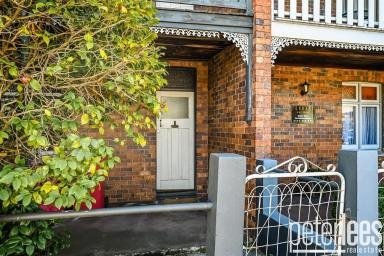 Townhouse For Sale - TAS - Launceston - 7250 - Charming Inner City Living  (Image 2)