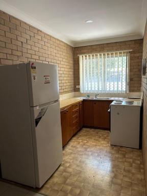 House For Lease - NSW - Moree - 2400 - Furnished Unit Close to Pool  (Image 2)