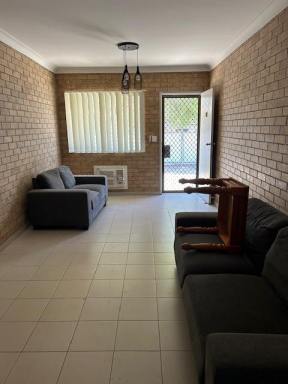 House For Lease - NSW - Moree - 2400 - Furnished Unit Close to Pool  (Image 2)