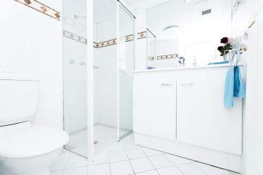 Apartment For Lease - NSW - Haymarket - 2000 - NEWLY RENOVATED - spacious studio apartment - new floorboards to come  (Image 2)