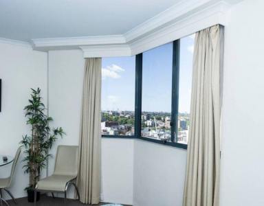 Apartment For Lease - NSW - Haymarket - 2000 - NEWLY RENOVATED - spacious studio apartment - new floorboards to come  (Image 2)