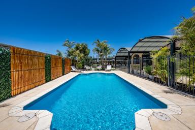 House For Sale - WA - Iluka - 6028 - THE GREAT ALL ROUNDER !!  (Image 2)