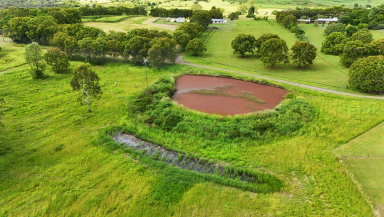 Residential Block For Sale - QLD - North Isis - 4660 - 7.75 ACRES OF LAND RIGHT ON THE DOOR STEP OF CHILDERS  (Image 2)