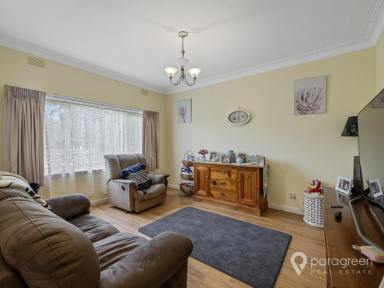 House For Sale - VIC - Welshpool - 3966 - IDEAL 1ST HOME WITH SHEDDING & SPACE  (Image 2)