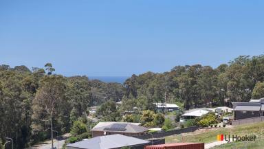 Residential Block For Sale - NSW - Malua Bay - 2536 - DEVELOPMENT LAND WITH MOST OF THE HARD WORK DONE!  (Image 2)