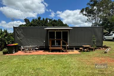 Residential Block For Sale - QLD - Glenwood - 4570 - TRANQUIL RURAL RETREAT WITH TINY HOME & DEVELOPMENT POTENTIAL  (Image 2)