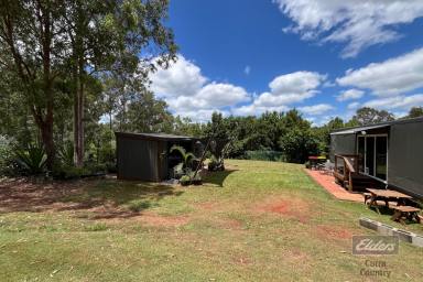 Residential Block For Sale - QLD - Glenwood - 4570 - TRANQUIL RURAL RETREAT WITH TINY HOME & DEVELOPMENT POTENTIAL  (Image 2)