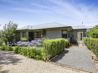 Mixed Farming Auction - NSW - Exeter - 2579 - Exeter - Lifestyle Holding  (Image 2)