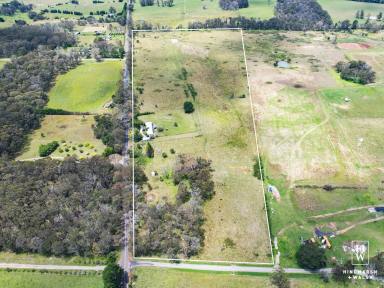 Mixed Farming For Sale - NSW - Exeter - 2579 - Exeter - Lifestyle Holding  (Image 2)