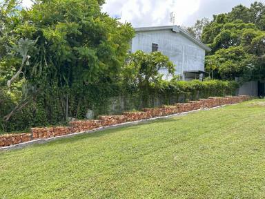 Residential Block Sold - NT - Karama - 0812 - Rare Vacant Land with Shoal Bay Views 28 Mistletoe Circuit, Karama (Image 2)