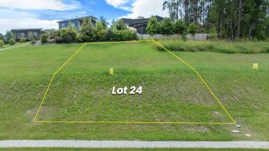 Residential Block For Sale - NSW - Bellingen - 2454 - New residential estate with generous size blocks ready to sell!  (Image 2)