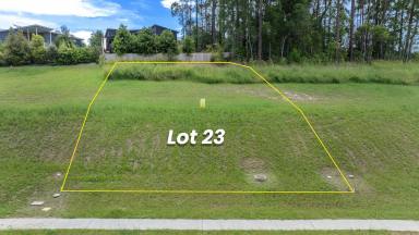 Residential Block For Sale - NSW - Bellingen - 2454 - New residential estate with generous size blocks ready to sell!  (Image 2)