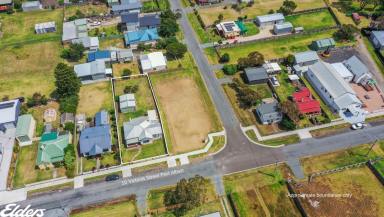 House For Sale - VIC - Port Albert - 3971 - YESTERYEAR'S CHARM - CREATE YOUR VISION  (Image 2)