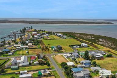 House For Sale - VIC - Port Albert - 3971 - YESTERYEAR'S CHARM - CREATE YOUR VISION  (Image 2)