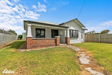 House For Sale - VIC - Port Albert - 3971 - YESTERYEAR'S CHARM - CREATE YOUR VISION  (Image 2)