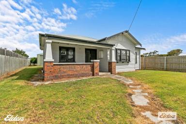 House For Sale - VIC - Port Albert - 3971 - YESTERYEAR'S CHARM - CREATE YOUR VISION  (Image 2)