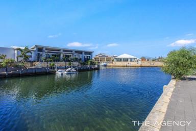 Residential Block For Sale - WA - Wannanup - 6210 - Rare Waterfront Opportunity in Wannanup  (Image 2)