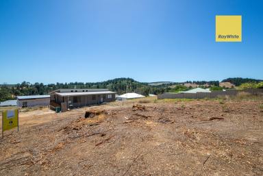 Residential Block For Sale - WA - Nannup - 6275 - GREAT LOCATION & OUTLOOK  (Image 2)