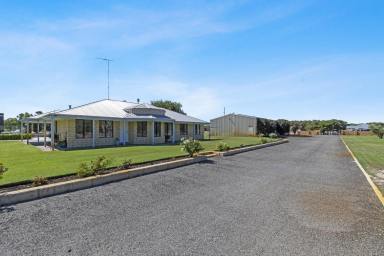 House Sold - WA - Barragup - 6209 - SOLD BY AARON BAZELEY - SOUTHERN GATEWAY REAL ESTATE  (Image 2)